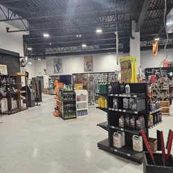 Shawanaga Gas & Variety