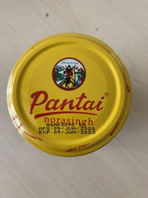 Richmond New May Wah Supermarket’s by null