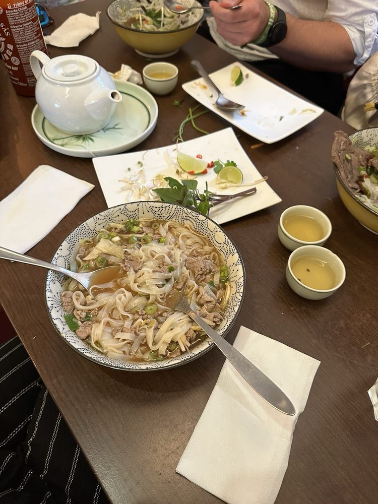Pho C&P