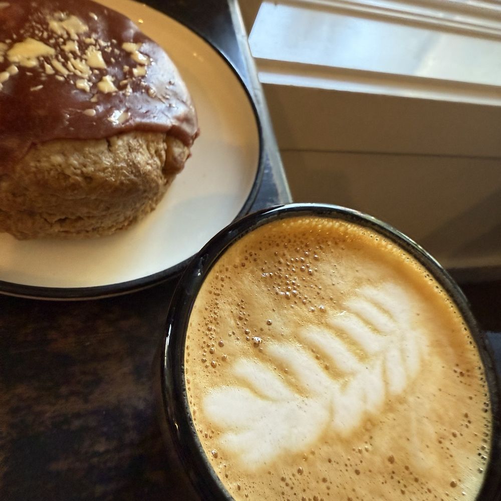 Silk City Coffee - Coffee & Tea Near Me - Manchester, Connecticut
