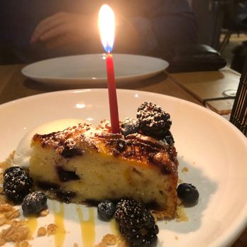 Chloe - Dessert on the Chef - New American Near Me - Washington, DC, District of Columbia Chloe - Dessert on the Chef - New American Near Me - Washington, DC, District of Columbia