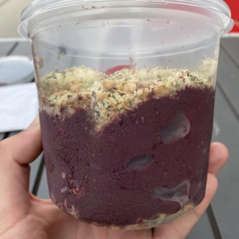 Protein Foundry - $11 for a half filled cup... not cool. - Juice Bars & Smoothies Near Me - Park City, Utah Protein Foundry - $11 for a half filled cup... not cool. - Juice Bars & Smoothies Near Me - Park City, Utah