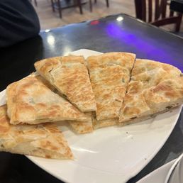 Scallions Pancake 30.