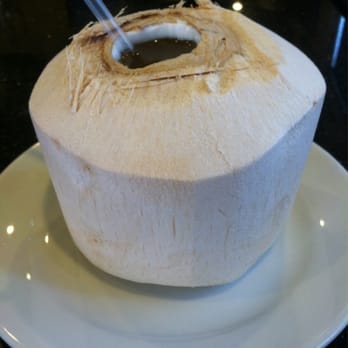 Pho Number One - Coconut drink :) Sweet! - Vietnamese Near Me - Mesa, Arizona Pho Number One - Coconut drink :) Sweet! - Vietnamese Near Me - Mesa, Arizona