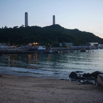 南丫島 - Hiking Near Me - Hong Kong, HK