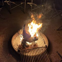 The Firewood Guy