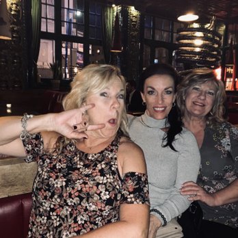 The Blues Kitchen - Shared thus spot with friends from the states! - Bars Near Me - London, XGL