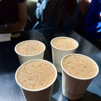 elaichi co. - Chai - Coffee & Tea Near Me - Berkeley, California