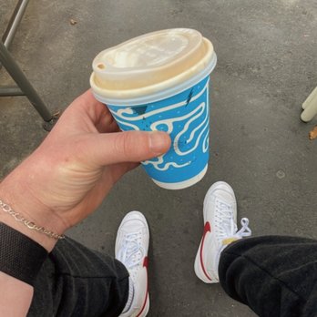 PLAY Coffee - Volcano latte - Coffee & Tea Near Me - Fullerton, California PLAY Coffee - Volcano latte - Coffee & Tea Near Me - Fullerton, California