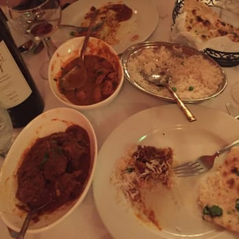 Namaste India - Indian Near Me - Edgewater, New Jersey