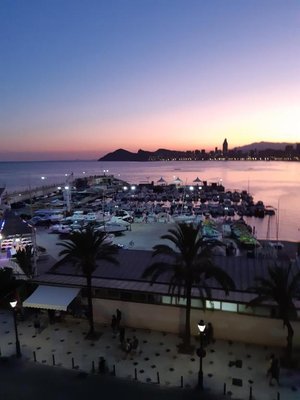 Hotel Condestable by null