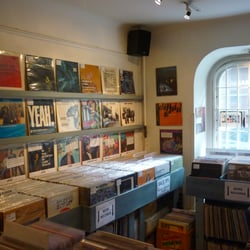 Record Mania