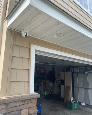 Turing security camera installation Nassau County New York - Turing security camera installation 8 cameras and 2TB camera recorder. Nassau County New York Turing security camera installation Nassau County New York - Turing security camera installation 8 cameras and 2TB camera recorder. Nassau County New York