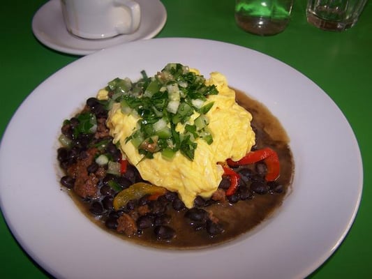Photo of Canteen - San Francisco, CA, US. they make amazing eggs for brunch....