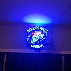 Boudreaux's Marina