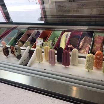 Pretty Cool Ice Cream - Ice Cream & Frozen Yogurt Near Me - Chicago, Illinois Pretty Cool Ice Cream - Ice Cream & Frozen Yogurt Near Me - Chicago, Illinois