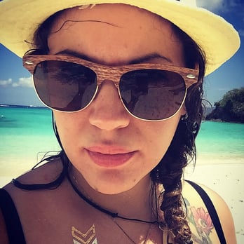 Trunk Bay - Selfie - Beaches Near Me - St John, Virgin Islands Trunk Bay - Selfie - Beaches Near Me - St John, Virgin Islands