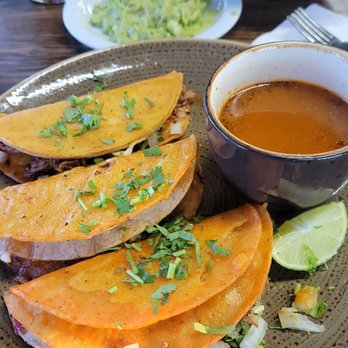 Taqueria Los Comales - Birria tacos - Mexican Near Me - Fort Collins, Colorado
