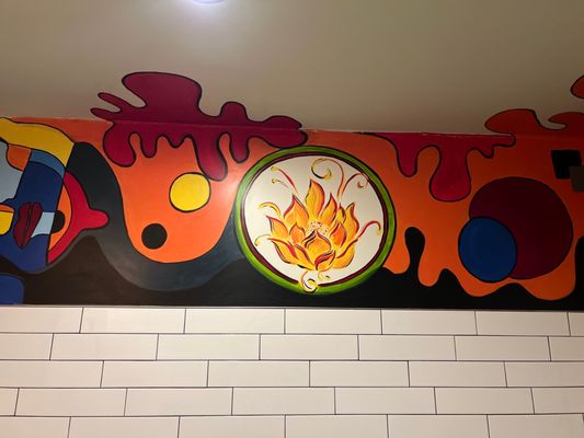 North Street Curry Shop by null