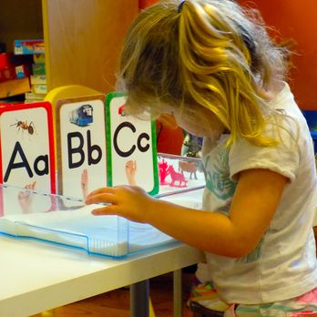 Educare - Child Care & Day Care Near Me - Joliet, Illinois