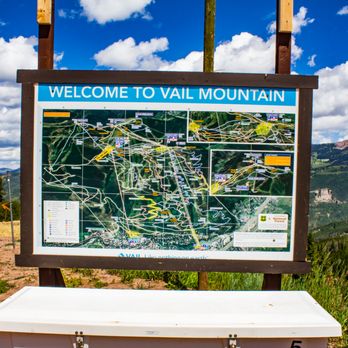 Vail - Landmarks & Historical Buildings Near Me