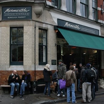 Monmouth Coffee - Coffee & Tea Near Me - London, XGL Monmouth Coffee - Coffee & Tea Near Me - London, XGL