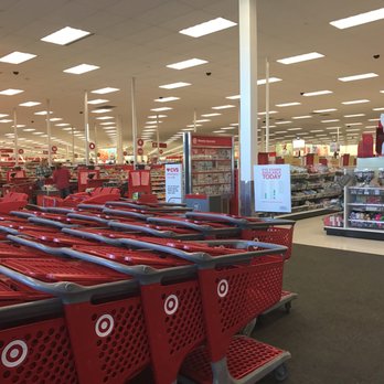 Target - Department Stores Near Me - San Diego, California
