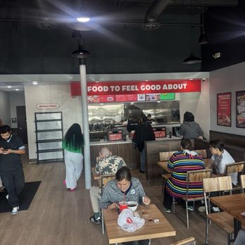 Flame Broiler - Korean Near Me - Los Angeles, California Flame Broiler - Korean Near Me - Los Angeles, California