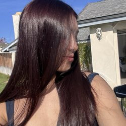 Jennifer's Hair & Nails - Steven did such a great job! This is exactly the hair color I wanted, and I'm so happy with the results. I will be coming back.