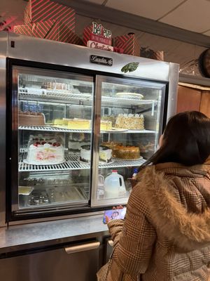 Stargate Diner by null