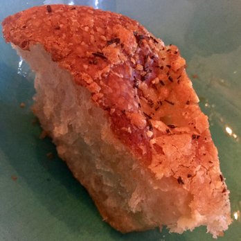 Baran's 2239 - Warm and delicious housemade focaccia... - New American Near Me - Hermosa Beach, California Baran's 2239 - Warm and delicious housemade focaccia... - New American Near Me - Hermosa Beach, California