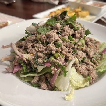 Sunny Thai Mansfield - Larb - Thai Near Me - Mansfield, Texas Sunny Thai Mansfield - Larb - Thai Near Me - Mansfield, Texas