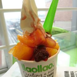 Llao Llao