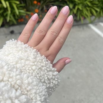Luv Nails & Spa - Nail Salons Near Me - Costa Mesa, California