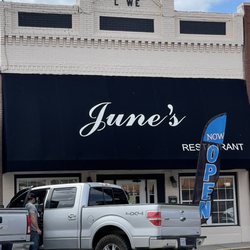 June's Restaurant - Restaurant
