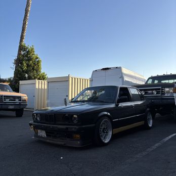 Necropolis - In progress SEMA build! - Auto Repair Near Me - San Diego, California Necropolis - In progress SEMA build! - Auto Repair Near Me - San Diego, California