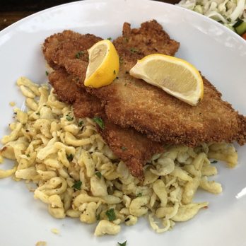 Speisekammer - German Near Me - Alameda, California