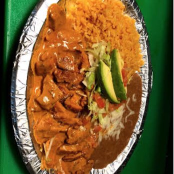 Tacos Don Riky - Salvadoran Near Me - Renton, Washington Tacos Don Riky - Salvadoran Near Me - Renton, Washington