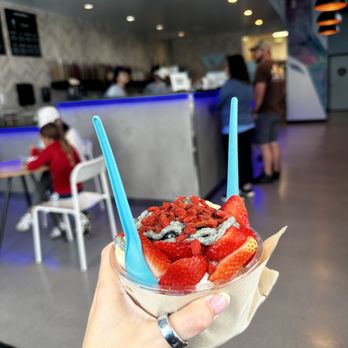 Elite Experience: Blue Bowl - Yelp Events Near Me - Oceanside, California Elite Experience: Blue Bowl - Yelp Events Near Me - Oceanside, California