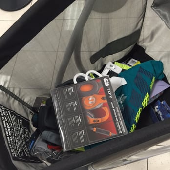 Kohl's - Left my cart in the store and left empty handed... Ridiculous! - Department Stores Near Me - WEST CHESTER, Ohio
