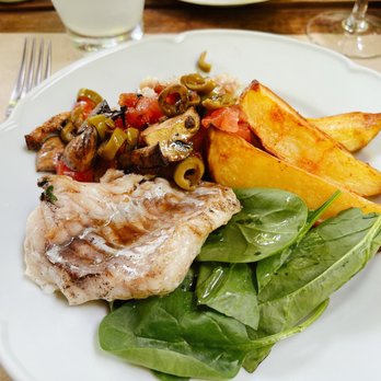 La Plantación - Signature Cuisine Near Me - Provincia de Buenos Aires, B
