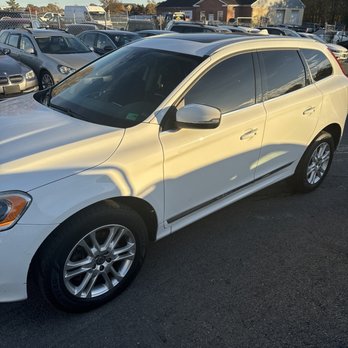 Apple Auto Sales - The day I purchased a vehicle, which was November 4 - Car Buyers Near Me - Fredericksburg, Virginia Apple Auto Sales - The day I purchased a vehicle, which was November 4 - Car Buyers Near Me - Fredericksburg, Virginia