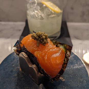 Mari - Korean Near Me - New York, New York