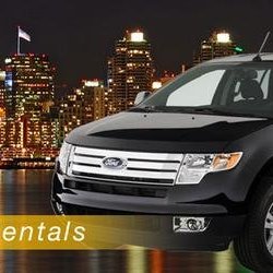 Sun Diego Car Rental