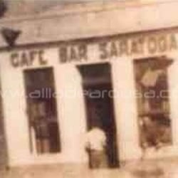Saratoga - Un poco de historia