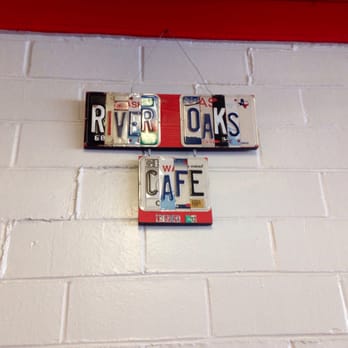 River Oaks Cafe - Breakfast & Brunch Near Me - Fort Worth, Texas