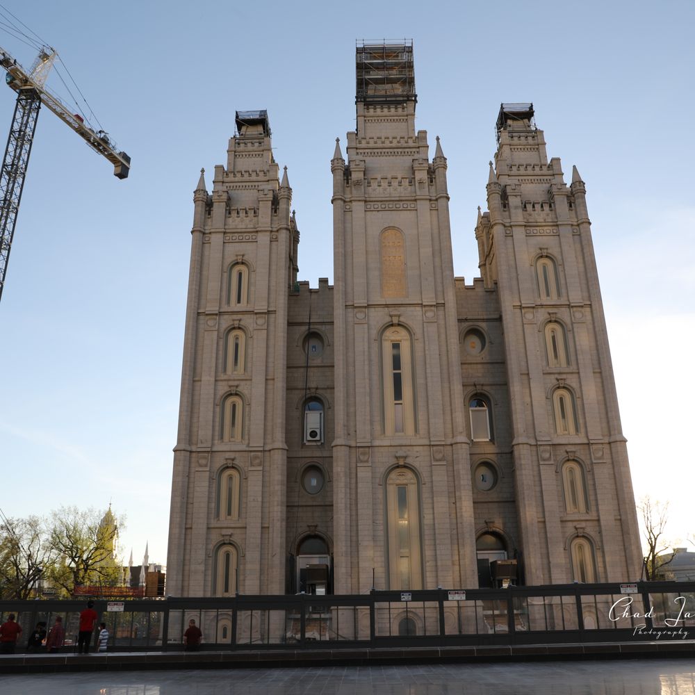 THE BEST 10 Churches in Salt Lake City, UT - Last Updated August 2021
