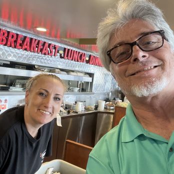 Denny's - Diners Near Me - Roseville, California