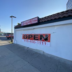 Alban A Bullock, MD - This use to be David's clinic and the urgent care that is there is great. I thought this would help everyone else out as it help me.