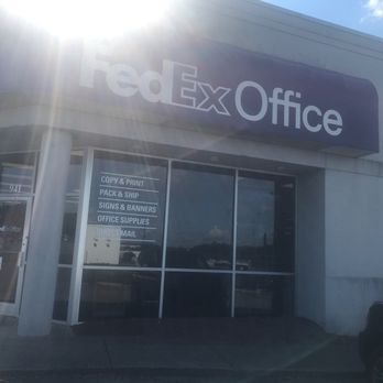 FedEx Office Print & Ship Center - Shipping Centers Near Me - Antioch, Tennessee FedEx Office Print & Ship Center - Shipping Centers Near Me - Antioch, Tennessee